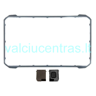 Rėmelis Lowrance HDS echolotams